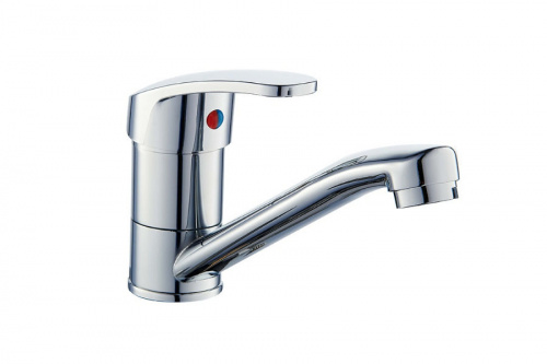 Смеситель кух. ROEGEN , 35 мм, короткий излив, фото