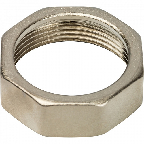 Кран шаровый полн. прох. c америк. угл. 1"  бабочка, STOUT, фото фото 9