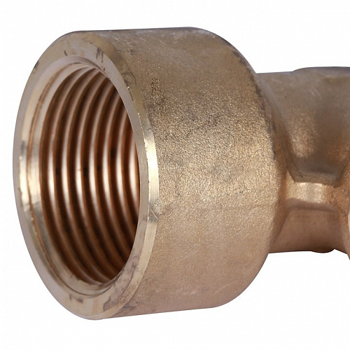 Пресс угольник Stout ВР 1х26 для м/п труб SFP-0010-000126, фото фото 8