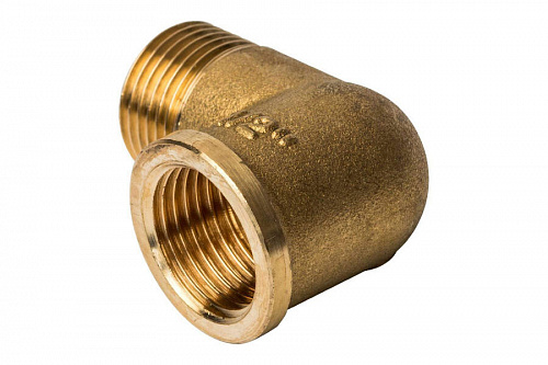 Угольник Stout 1/2 НВ SFT-0011-000012, фото фото 2