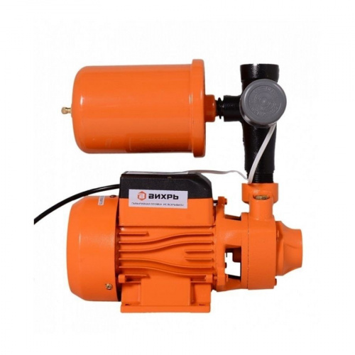Насосная станция Вихрь АСВ-650/2Ч