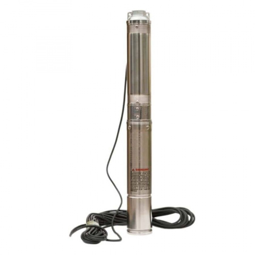 Скважинный насос Eterna SPS2-35 370 Вт кабель 20м