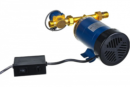 Насос повышения давления Termica TLPI-15 120 Вт фото 2