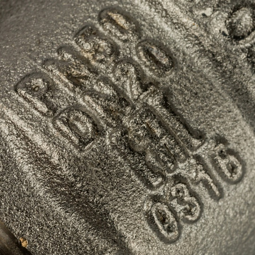 Кран шаровый полн. прох. 3/4" Н/Н ручка, STOUT, фото фото 6