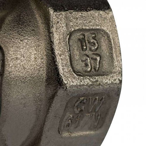 Редуктор давления Stout 3/4 1-4 бар с выходом под манометр 1/4" SVS-0010-000020, фото фото 8