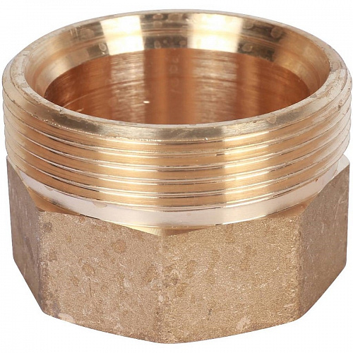 Разъемное соединение Stout американка 1 1/2 ВН уплотнение под гайкой o-ring кольцо  SFT-0040-000112, фото фото 12