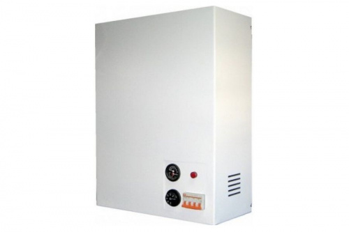 Электрический котел KESSEL КВ-36, фото