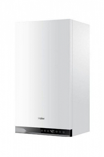 Настенный газовый котел Haier TechLine 2.18 Ti 18 кВт 2-контурный турбированный фото 2