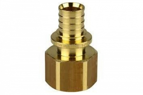 STOUT Муфта ВР 20x3/4" аксиальная SFA-0002-002034, фото фото 2