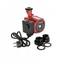 насос циркуляционный vrs 25/6-180 с гайками valtec vrs.256.18.0