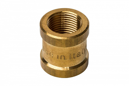 Муфта Stout 3/8  ВВ SFT-0005-003838, фото фото 2