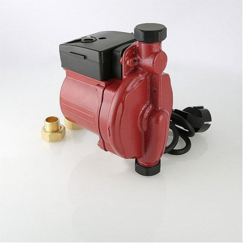 Насос повышения давления Valtec 220 В 3/4" VRS.129G.15 фото 4