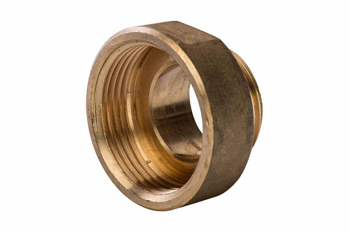 Переходник Stout 2х1 1/4 ВН SFT-0007-002114, фото фото 3