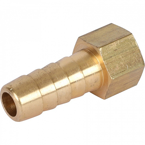 Штуцер Stout 1/8х10 ВР SFT-0036-001810, фото фото 6