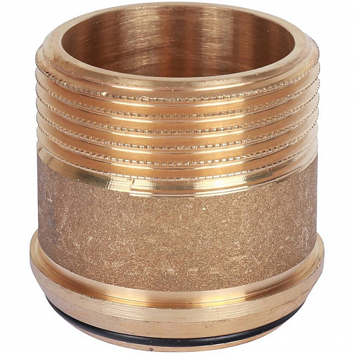 Разъемное соединение Stout американка 1 1/4 ВН уплотнение под гайкой o-ring кольцо SFT-0040-000114, фото фото 9