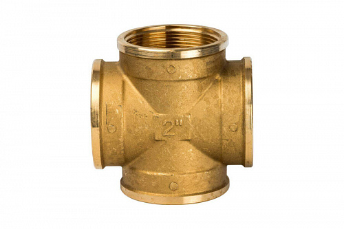 Крестовина Stout 2 ВВ SFT-0030-000002, фото фото 2