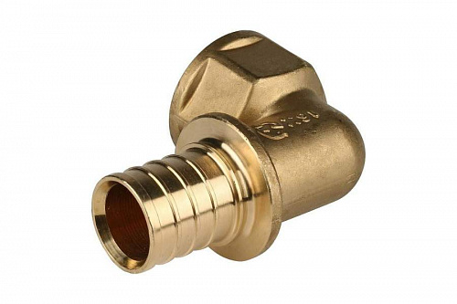 STOUT Угольник ВР 32x1" аксиальный SFA-0006-003210, фото фото 2