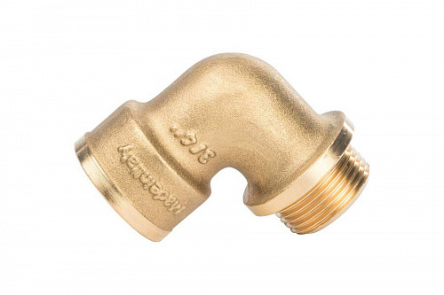 Угольник с упором Stout НВ 3/4 НВ SFT-0015-000034, фото фото 5