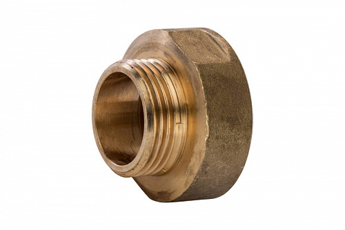 Переходник Stout 2х1 1/4 ВН SFT-0007-002114, фото фото 4