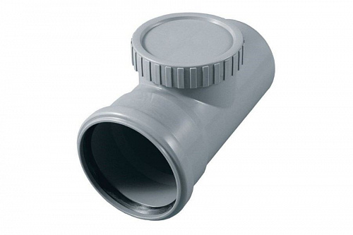 Ревизия канализационная 50, фото фото 2