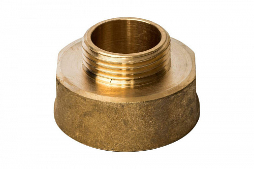 Переходник Stout 1 1/2х1 ВН SFT-0007-001121, фото фото 2