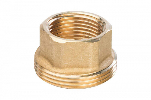 Разъемное соединение Stout американка 1/2 ВВ SFT-0033-000012, фото фото 4