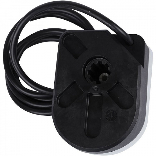 Сервопривод Stout 24V 120s 3-х позиционный SVM-0005-024001, фото фото 7