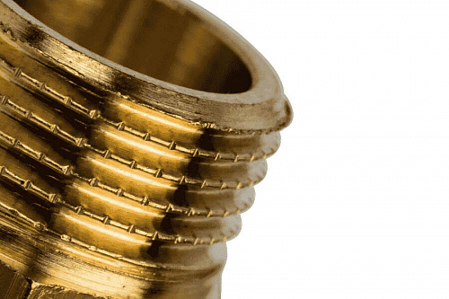 Заглушка Stout 3/8 НР SFT-0024-000038, фото фото 5