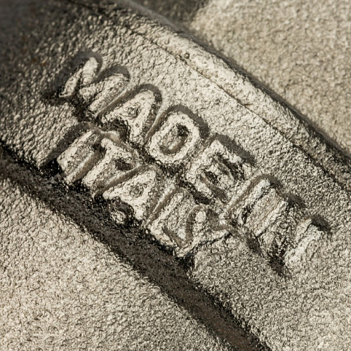 Кран шаровый с фильтром, 3/4" ручка-рычаг, фото фото 9