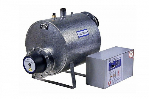 Электрический котел ЭВАН ЭПО 36Б Профессионал, фото фото 3