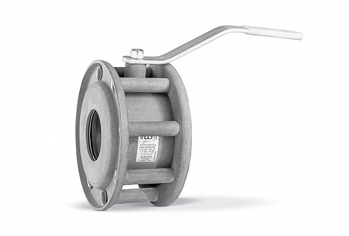 Вставка доборная для шаровых кранов LD Стриж Ду100 из стали 20, фото фото 4