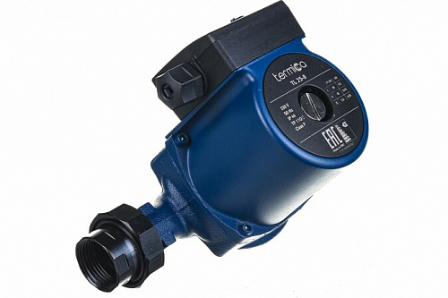 Termica Циркуляционный насос TL 25/8 - 180мм фото 3