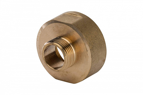 Переходник Stout 1 1/2х1/2 ВН SFT-0007-011212, фото фото 4