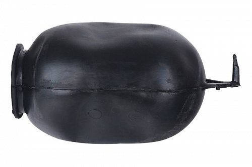 V48024 UNIGB Сменная  мембрана из каучука EPDM для баков 24 литров универсальная, фото фото 2