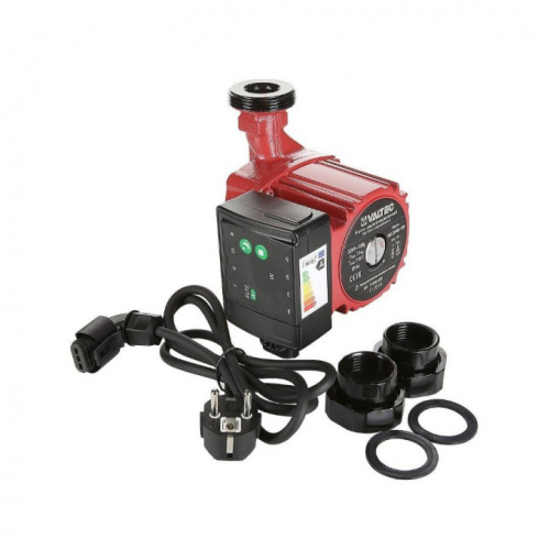 Насос циркуляционный VRS 25/6EA-180 частотный VALTEC VRS.256EA.18.0