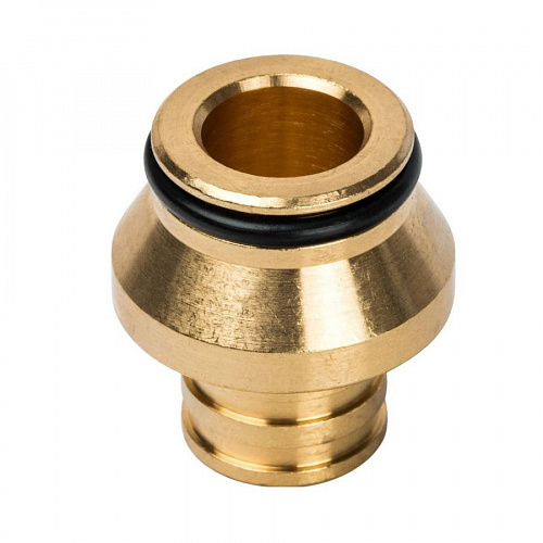 Евроконус Stout 20х2,8х3/4" SFC-0020-002028, фото фото 2