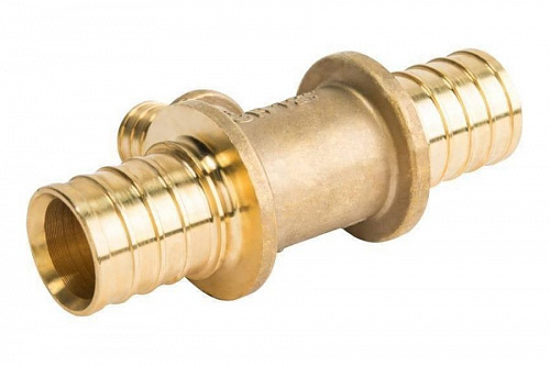 STOUT Тройник редукционный 20x16x20 аксиальный SFA-0014-201620, фото фото 2