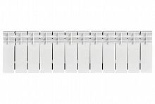 радиатор биметаллический stout titan 200 12 секций боковое подключение srb-3310-020012