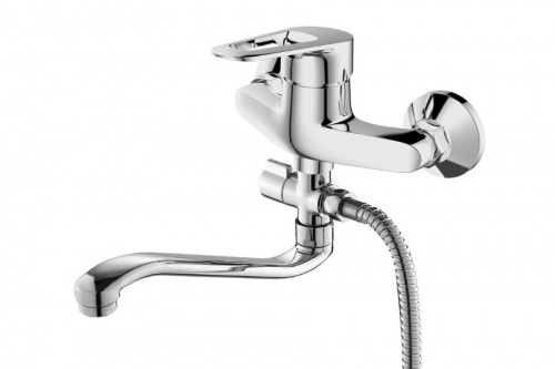 Смеситель ванна DEVIDA ERSA, фото