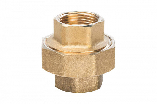 Разъемное соединение Stout американка 3/4 ВВ SFT-0033-000034, фото фото 2