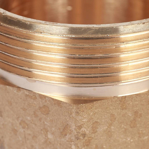 Разъемное соединение Stout американка 1 1/2 ВН уплотнение под гайкой o-ring кольцо  SFT-0040-000112, фото фото 9