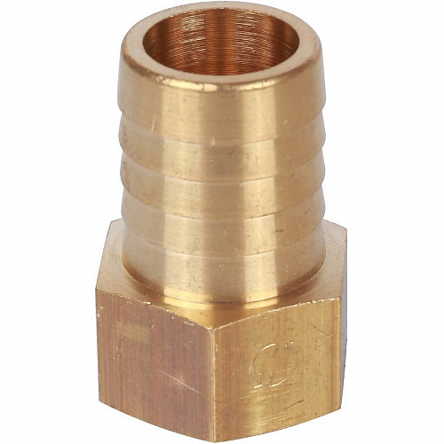 Штуцер Stout 1/2х20 ВР SFT-0036-001220, фото фото 2