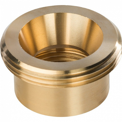 Термостатический смесительный клапан Stout G 1"1/2M-G 1"1/2F-G 1"M 60°С, фото фото 10