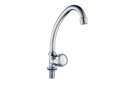 Смеситель для раковины ROEGEN RR523A моно, фото